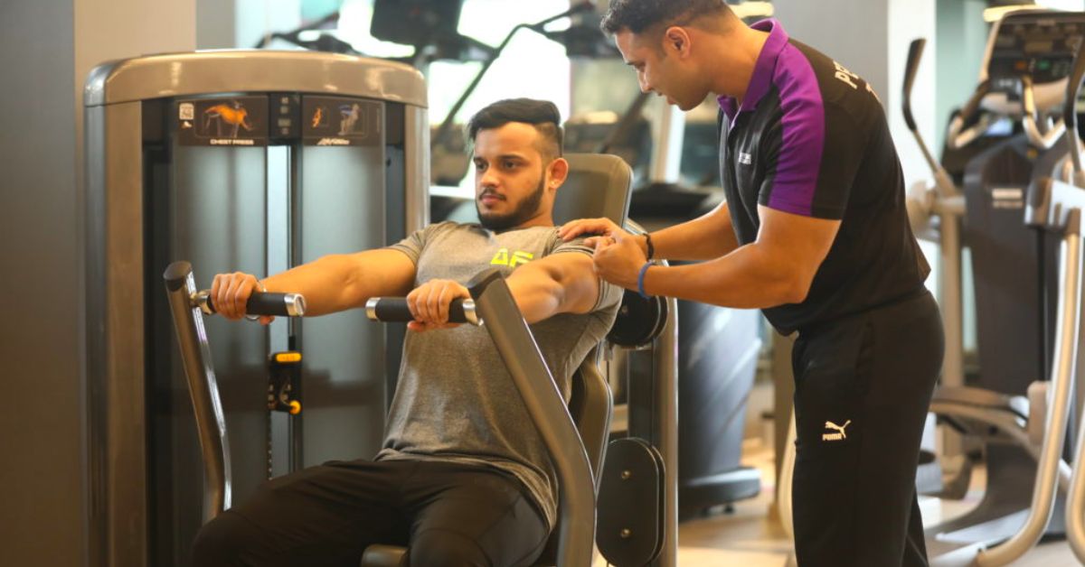 Best Personal Trainers in Singapore for Body Transformation and Weight